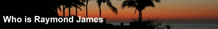 Who are Raymond James?